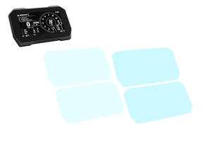 Dashboard Screen Protectors Ducati Multistrada V4 S / Pikes Peak / Rally CNC Racing