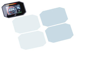 Dashboard Screen Protectors MV Agusta CNC Racing