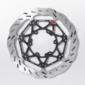 DISCO EPTA STAGE 0 - 320mm - RIGHT CNC Racing