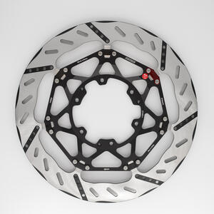 DISCO EPTA STAGE 0 - 320mm - LEFT CNC Racing