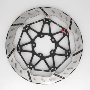 DISCO EPTA STAGE 0 - 320mm - RIGHT CNC Racing