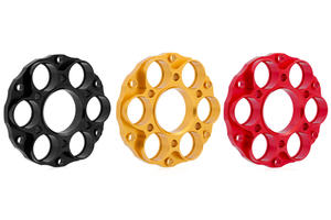 パーツ 42T P525 CNC Racing rear sprocket 42T P525 CNC Racing rear sprocket