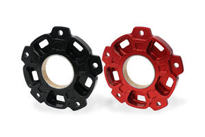 Cush drive hub flange MV Agusta CNC Racing