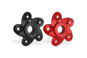 Rear Transmission Kit Ducati Streetfighter 848 - Sprocket P525 Z42