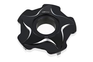 Rear sprocket flange MV Agusta BICOLOR CNC Racing
