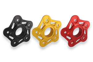 Rear sprocket flange 5 holes MV Agusta CNC Racing