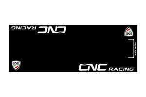 GARAGE CARPET CNC Racing