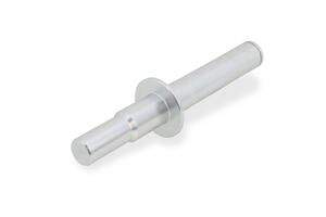Single-sided swingarm stand pin - Diameter 25.7 mm CNC Racing