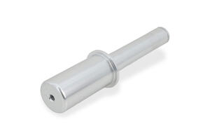 Single-sided swingarm stand pin MV Agusta CNC Racing