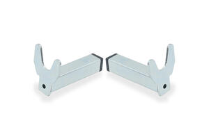Rear double side Paddock Stand - Forks CNC Racing