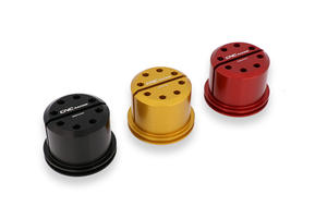 Ring nut MV Agusta CNC Racing