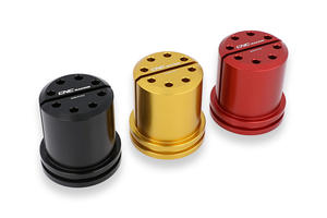Ring nut Ducati CNC Racing