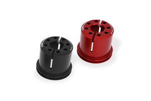 Ring nut Ducati CNC Racing