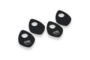 Turn Indicator Mounting Adapters CNC Racing