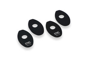 Turn Indicator Mounting Adapters CNC Racing