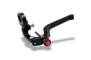 Rear brake pump handlebar control kit CNC Racing