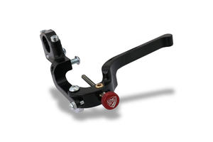 Kit comando a manubrio pompa freno posteriore CNC Racing