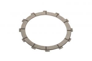 Ducati  clutch conductor disc - aluminum - organic CNC Racing