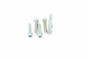 Screws clutch Ducati CNC Racing