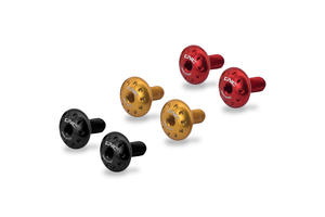 Screws dashboard Ducati Hypermotard 821/939 CNC Racing