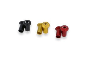 Screws kit key guard Ducati  CNC Racing