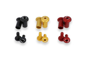 Screws key guard Ducati SBK Panigale series  CNC Racing