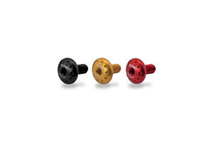 Screw chain sliding shoe MV Agusta CNC Racing