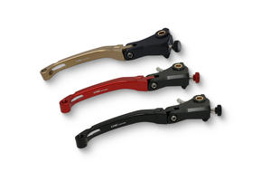 Brake lever Race - folding CNC Racing