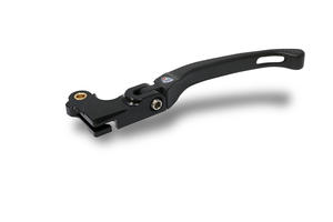 Clutch lever folding Race - Carbon CNC Racing