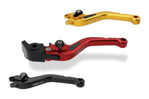 Clutch lever short model for Ducati Multistrada V4 / Diavel V4 CNC Racing