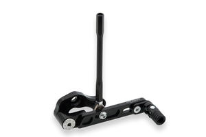 Adjustable rear sets - Reverse shifting MV Agusta  CNC Racing