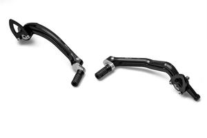 Rider control kit Ducati XDiavel CNC Racing