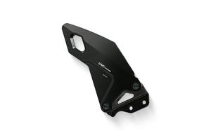 RH heel guard kit for rearsets PE228/PE229 CNC Racing