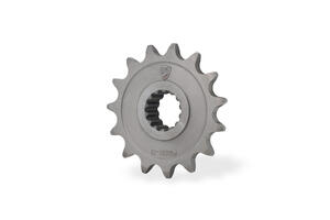 Front sprocket 15 teeth 520 chain Ducati CNC Racing