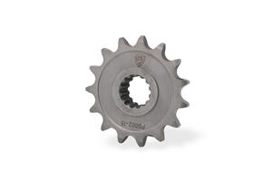 Front sprocket 15 teeth 525 chain Ducati CNC Racing