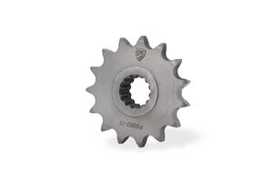 Front sprocket 15 teeth 530 chain Ducati CNC Racing