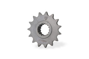 Front sprocket 15 teeth 525 chain Ducati CNC Racing