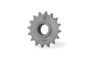 Front sprocket 16 teeth 520 chain Ducati CNC Racing