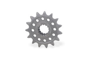 Front sprocket 15 Teeth P520 Ducati - Lightened CNC Racing