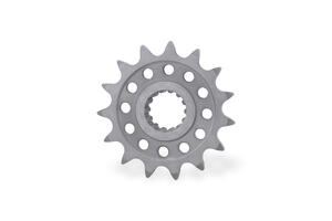 Front sprocket 15 Teeth P525 Ducati - Lightened CNC Racing