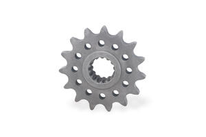 Front sprocket 15 Teeth P530 Ducati - Lightened CNC Racing