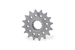 Front sprocket 16 Teeth P525 Ducati - Lightened CNC Racing
