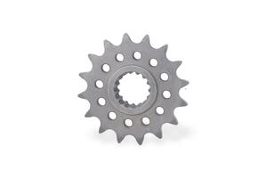 Front sprocket 16 Teeth P520 Ducati - Lightened CNC Racing