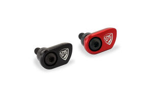 ABS sensor protector Ducati CNC Racing