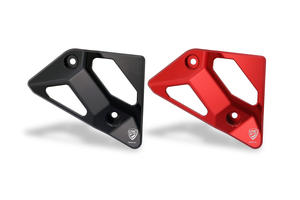 Voltage regulator protector Ducati Multistrada V4 CNC Racing