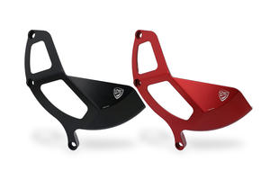 Clutch cover protector Ducati Multistrada CNC Racing