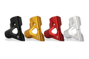 Radiator side protector Ducati Monster 937 CNC Racing