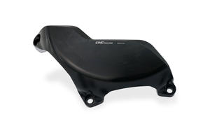 Clutch cover protector Ducati Streetfighter V2 CNC Racing