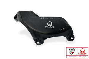 Clutch cover protector Ducati Streetfighter V2 - Pramac Racing Limited Edition CNC Racing