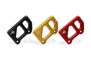 Rear brake master cylinder protector - Rearsets CNC Racing CNC Racing